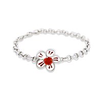 Pulsera Gaurosa Mujer Biancospino in Plata 10497630 - 10497630